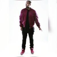 Marlon Davis: In Stitches
