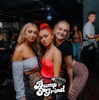 Bump & Grind; One Night At Kongs II at Kongs Level 2