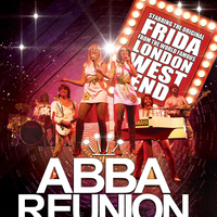 ABBA Reunion Tribute Show at The Atkinson Southport