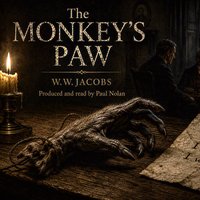 The Monkey's Paw at The Weaver's House