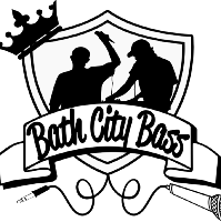 Bath City Bass x Kasra