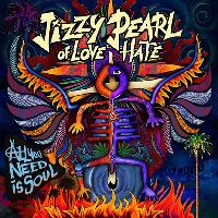 Jizzy Pearl