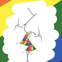 KISS ME AGAIN PRIDE PARTY at Soup Kitchen