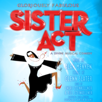 BMCC presents: Sister Act at Redgrave Theatre Bristol