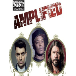 Amplified