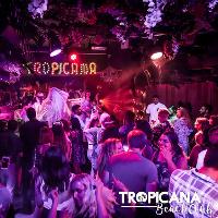 Tropicanarama Fridays