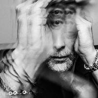 Thom Yorke at O2 Victoria Warehouse