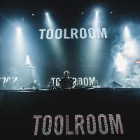 Toolroom Bristol: Danny Howard, Mark Knight, GW Harrison & more at Motion