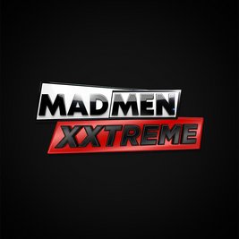 MadMen XXtreme // 2 PlayZones // 2 Huge Guest DJ