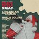 Crave The Rave: XMAS @ The Source Bar. Event Title Pic
