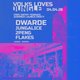 Terrace Re opening Launch Party - Volks Loves Jungle w/ DWARDE Event Title Pic