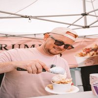 Big Food Festival : Street Food Festival at The National Waterfront Museum
