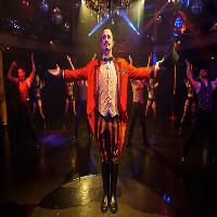 Come What May - The Ultimate Tribute To Moulin Rouge at The Grand Pavilion, Porthcawl