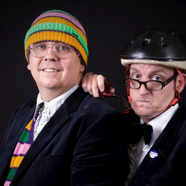 House of Stand Up Presents Oxted Comedy