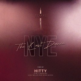 New Years Service @ Zenn Liverpool