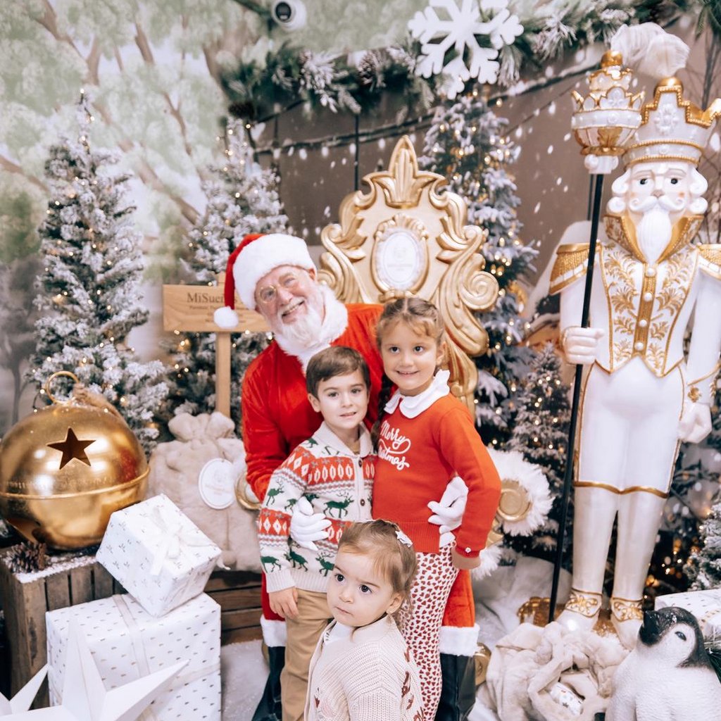 Christmas Experience By MiSueños Kids