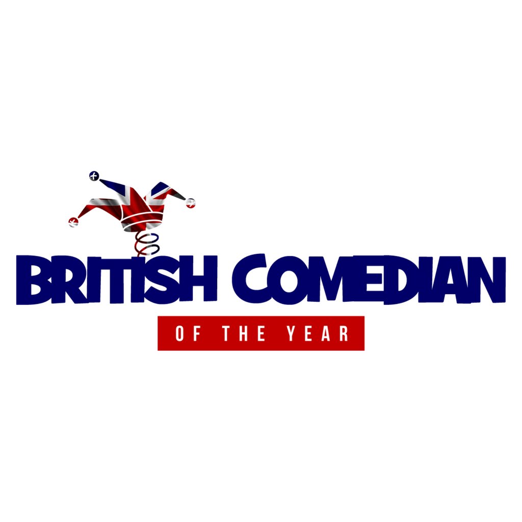 British Comedian of the year 2026 in Southampton at The Attic Southampton, Southampton