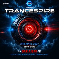 TwitchDJs presents Trancespire