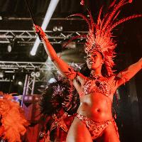 Brixton Winter Carnival at Electric Brixton