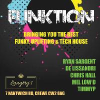 Funktion