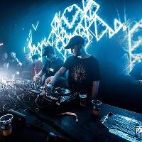 SuperCharged • The Comeback Rave • Kanine at CHALK