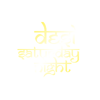 Desi Saturday Asian Night at The Manchester Lounge