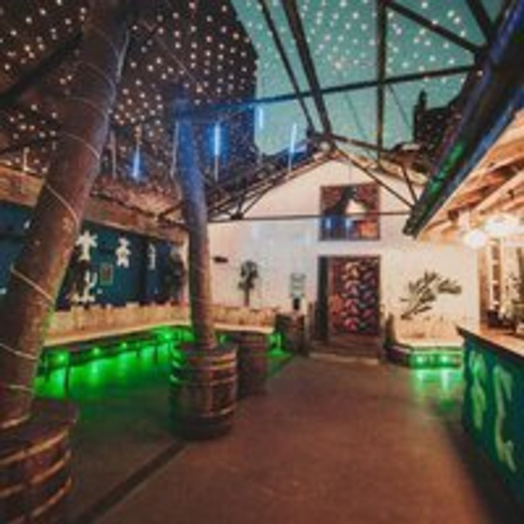 Garage Rave Garage Nation Summer Terrace Party | Reading · 20 Jun 2026 | Rave ...