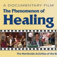 Documentary film: The phenomenon of Healing - CAVAN at The Conaty Centre, (Kilmore Pastoral Church),