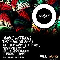 Illusion Chapter 001 Lindsey Matthews