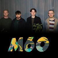 The Pentatonic Presents : M60