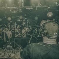 Static 002: Grime / Dubstep / 140s at The Bread Shed