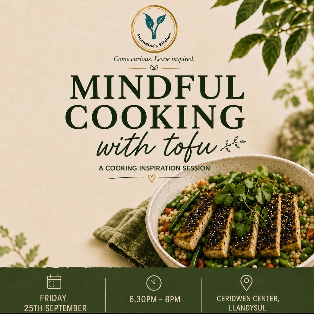 What on earth do we do with Tofu