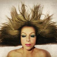 This Is Tmrw & Moseley Folk Present Jane Weaver / Virginia Wing