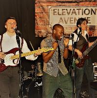 Elevation Avenue at Maida vale