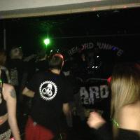 The Hard Locker - Summer Lockdown