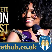 Whitney Houston Tribute Night