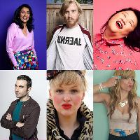 Nice N’ Spiky Comedy Presents A Comedy Christmas Special at Brasserie And Wine Bar Toulouse Lautrec
