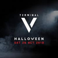 Terminal V - Halloween 2019