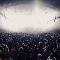 Terminal V - Halloween 2019 at Royal Highland Centre