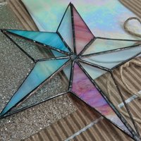 Stained Glass Workshop