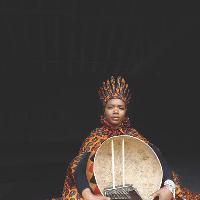 Anna Mudeka – Kure Kure/Faraway at The Exchange