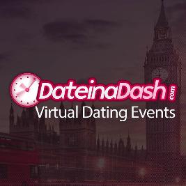 Virtual Speed Dating in London (Ages 30-45)