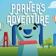 Parker's Adventure with Bristol Animal Rescue Centre Event Title Pic