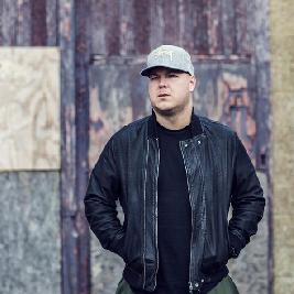 Shangri-La Presents: Drumcode