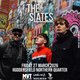 The Slates - Huddersfield Event Title Pic