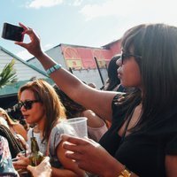 R'n'B LDN Summer Day Party