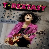 Sweeney Entertainments Presents T.Rextasy at St Helens Theatre Royal