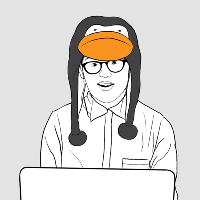 Comic Book Artists in Residence - Tasreen Rahman