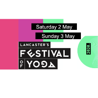 Festival Of Yoga at Kanteena