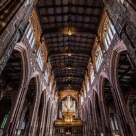 Ibiza Anthems Live At Manchester Cathedral